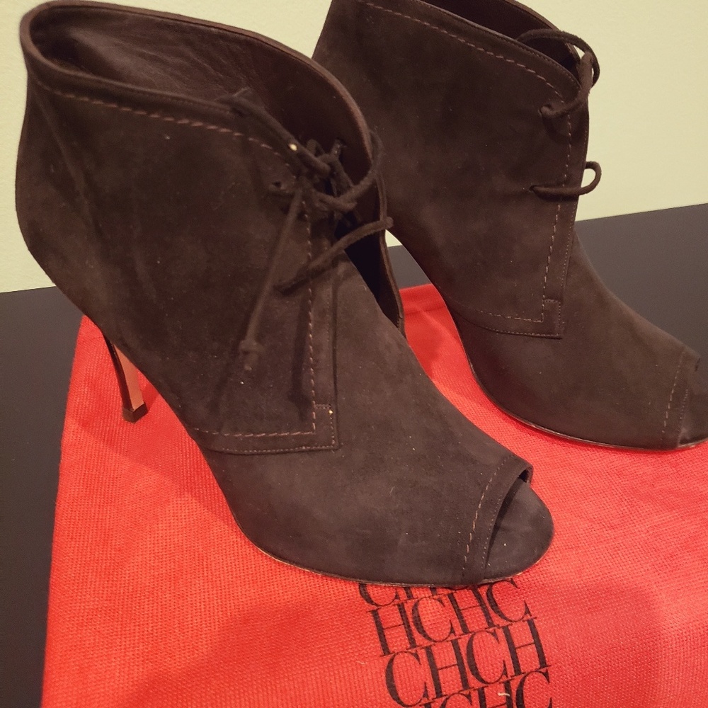 Bootie Ankle Boots